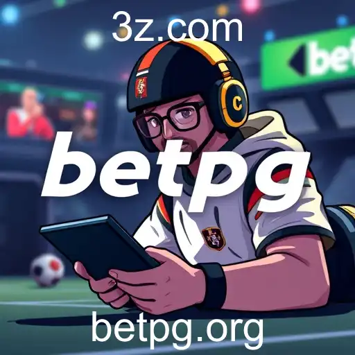 A Ascensão do BetPG em Meio aos Desafios dos Jogos Online