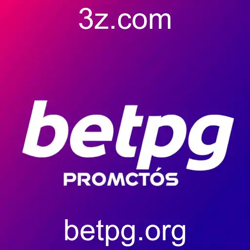 Explore Como 'Bônus e Promoções' Pode Melhorar Suas Apostas no Betpg