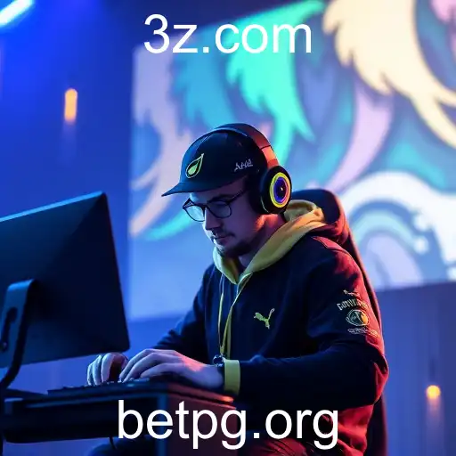 A Expansão Veloz do Mercado de Jogos Online no Brasil