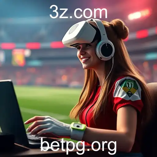 A Revolução Digital nos Jogos de Apostas em 2025