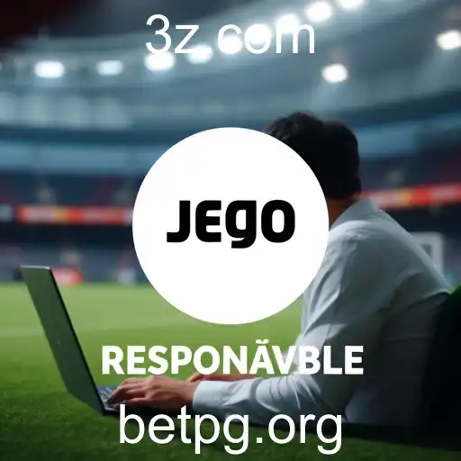 A Importância do Jogo Responsável na Plataforma Betpg