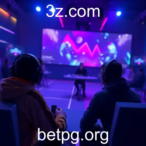 A Ascensão do betpg no Mundo dos Jogos Online