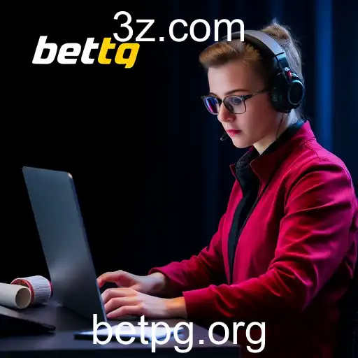A Importância do Suporte ao Cliente em Plataformas de Jogo como 'betpg'
