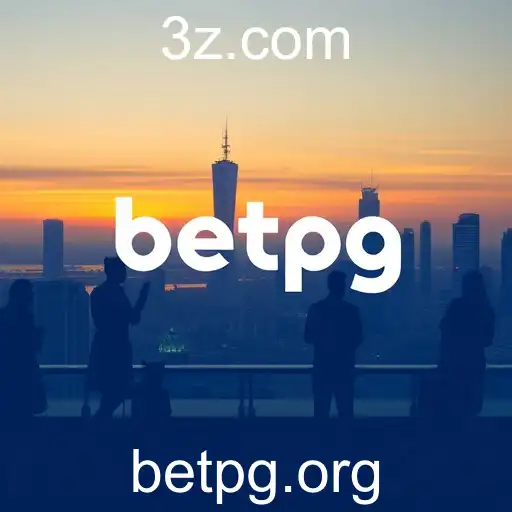 A Expansão do Universo de Jogos Betpg